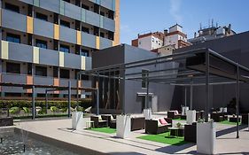 Vincci Zaragoza Zentro